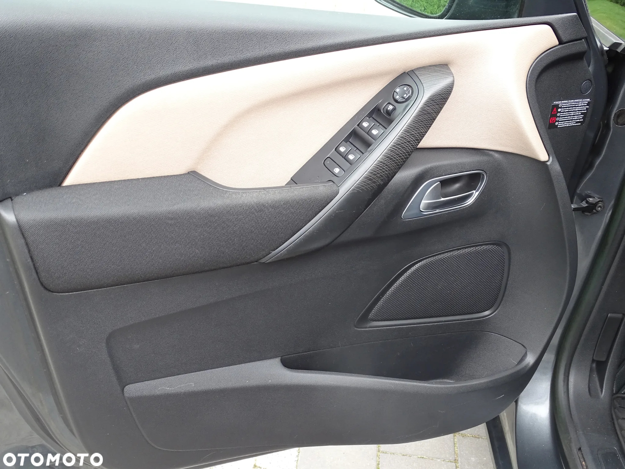 Citroën C4 Picasso - 18