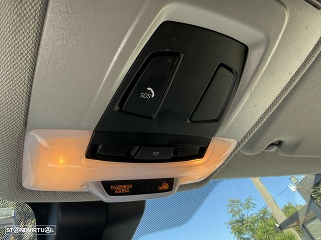 BMW X1 16 d sDrive Auto Advantage - 14