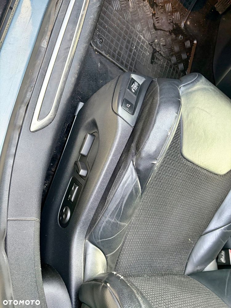 Citroën C5 2.0 HDi Exclusive - 8