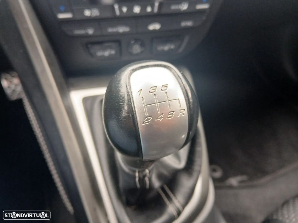 Honda Civic 1.6 i-DTEC Sport Connect Navi - 17