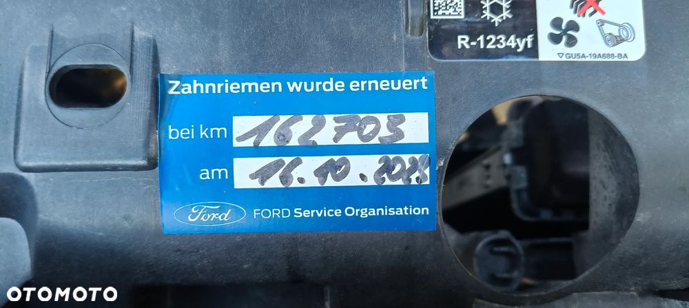 Ford B-MAX - 17