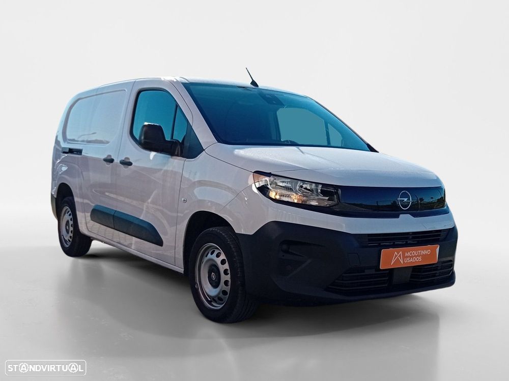 Opel Combo 1.5 CDTi L2H1 - 7