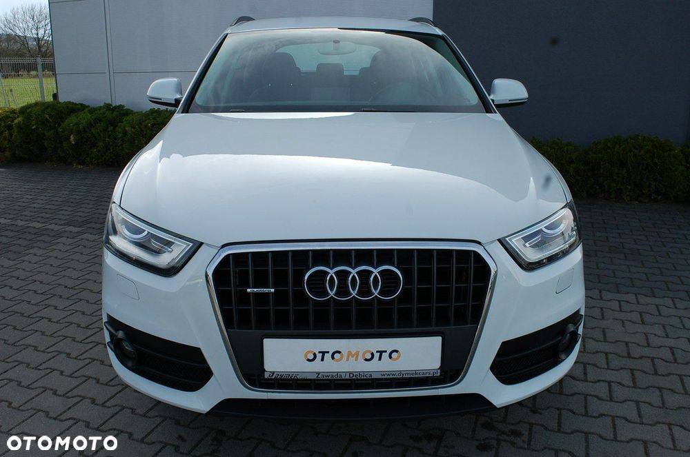 Audi Q3 - 10