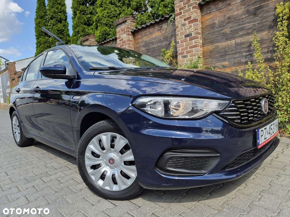Fiat Tipo - 13