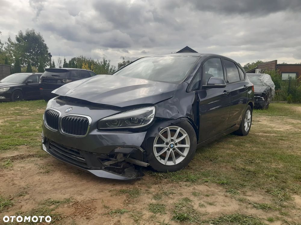 BMW Seria 2 218i GPF Advantage - 2