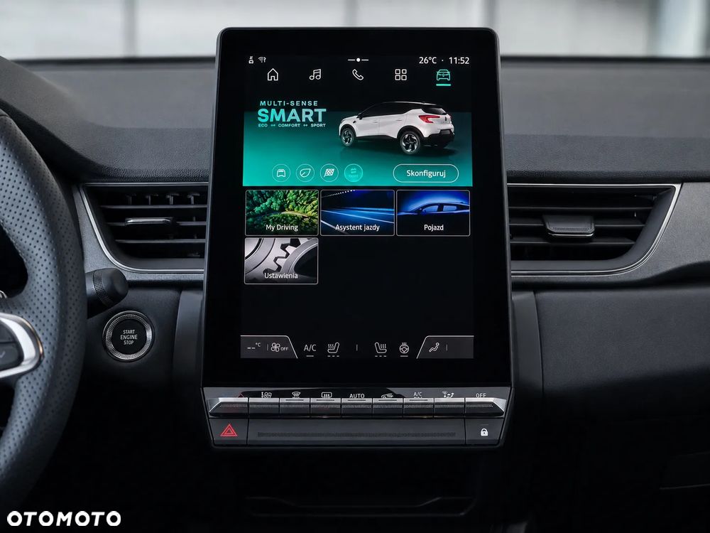 Renault Captur 1.2 TCe Techno - 36