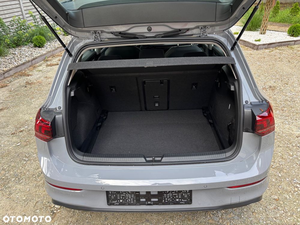 Volkswagen Golf 1.5 TSI OPF - 22