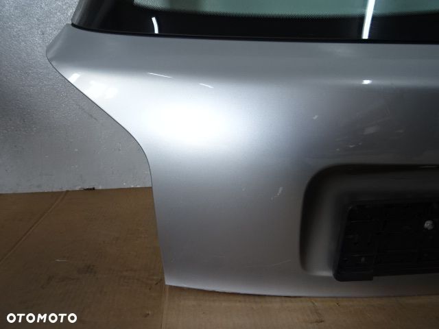 KLAPA TYŁ TYLNA SZYBA BAGAŻNIKA AUDI A3 8L 96-00 NR276 - 6