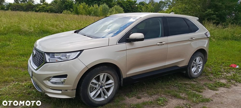 Ford Edge - 30