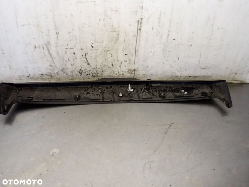 SPOILER LOTKA DODGE CALIBER - 3