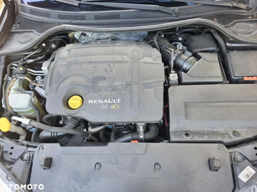 Renault Laguna - 10
