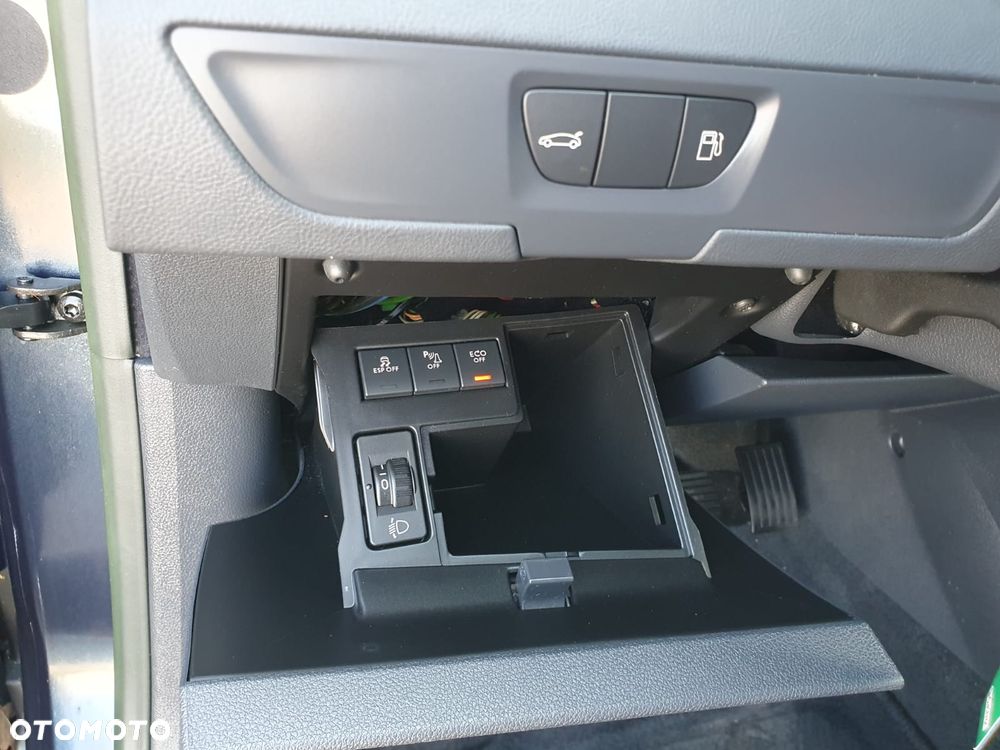 Peugeot 508 e-HDi FAP 115 EGS6 Active - 18