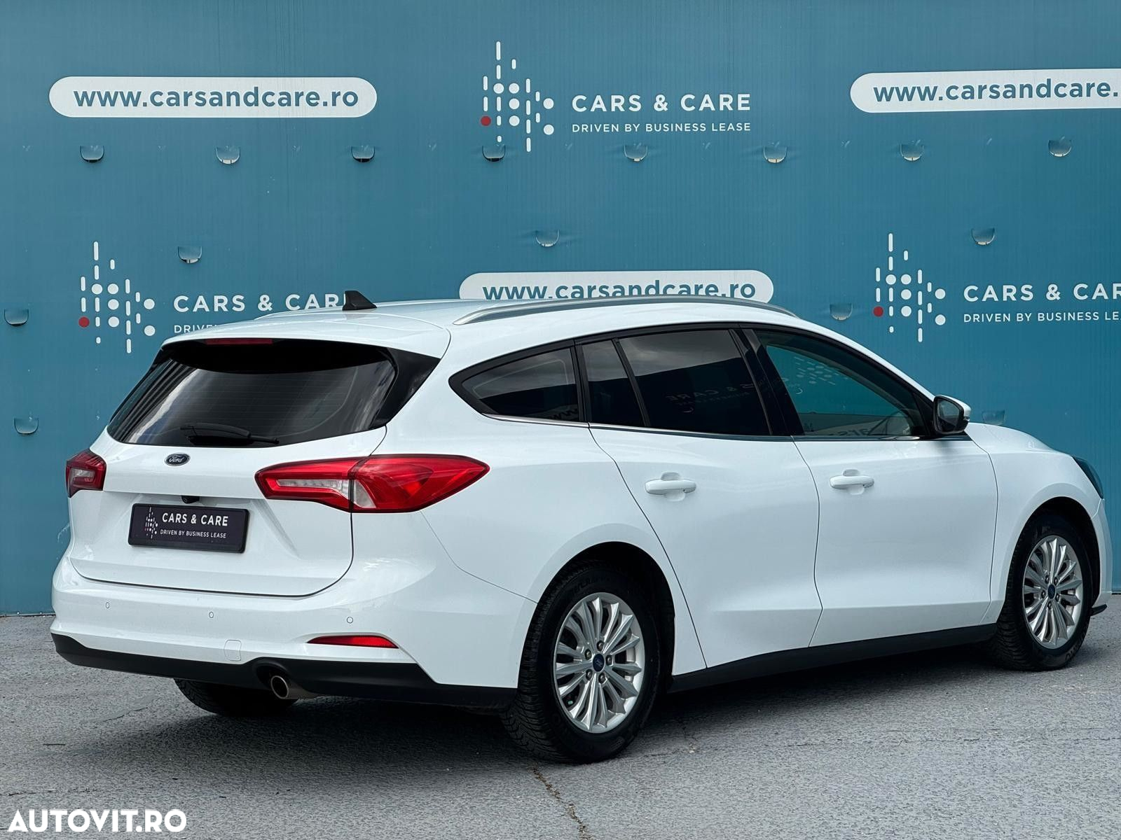 Ford Focus - 6