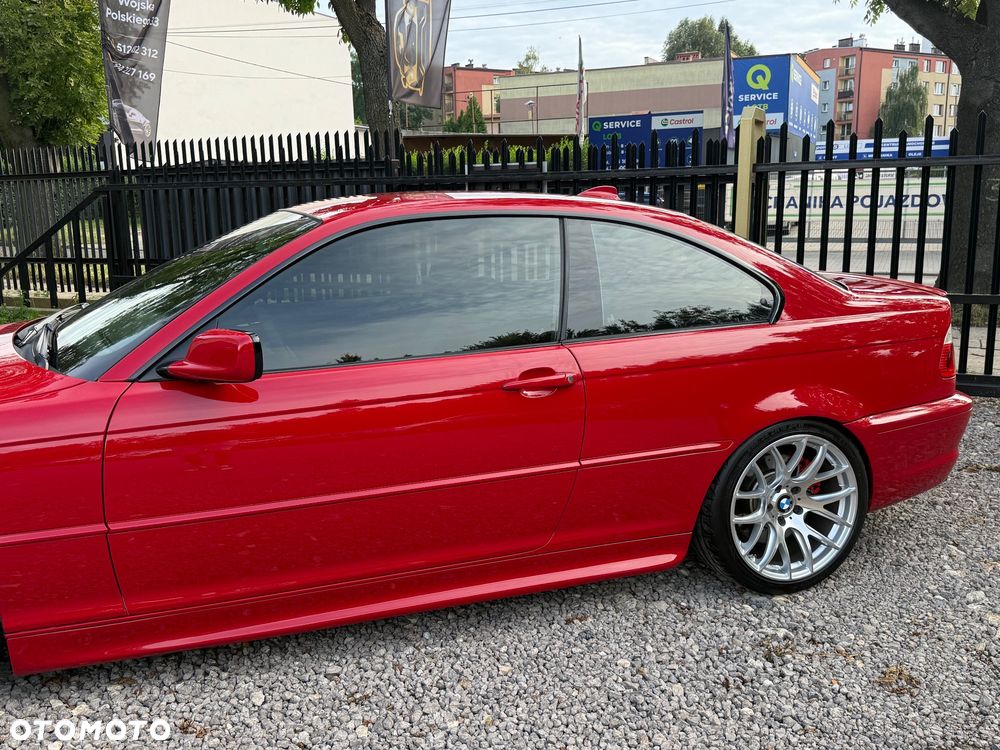 BMW Seria 3 330 Ci - 15
