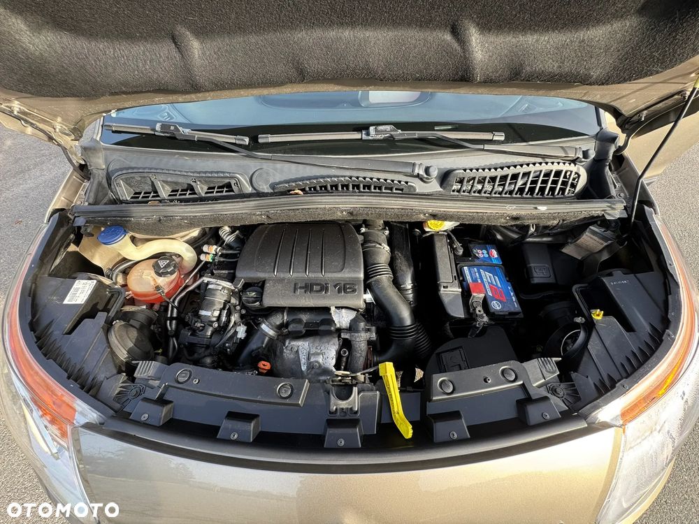 Citroën C3 Picasso HDi 90 FAP Exclusive - 30