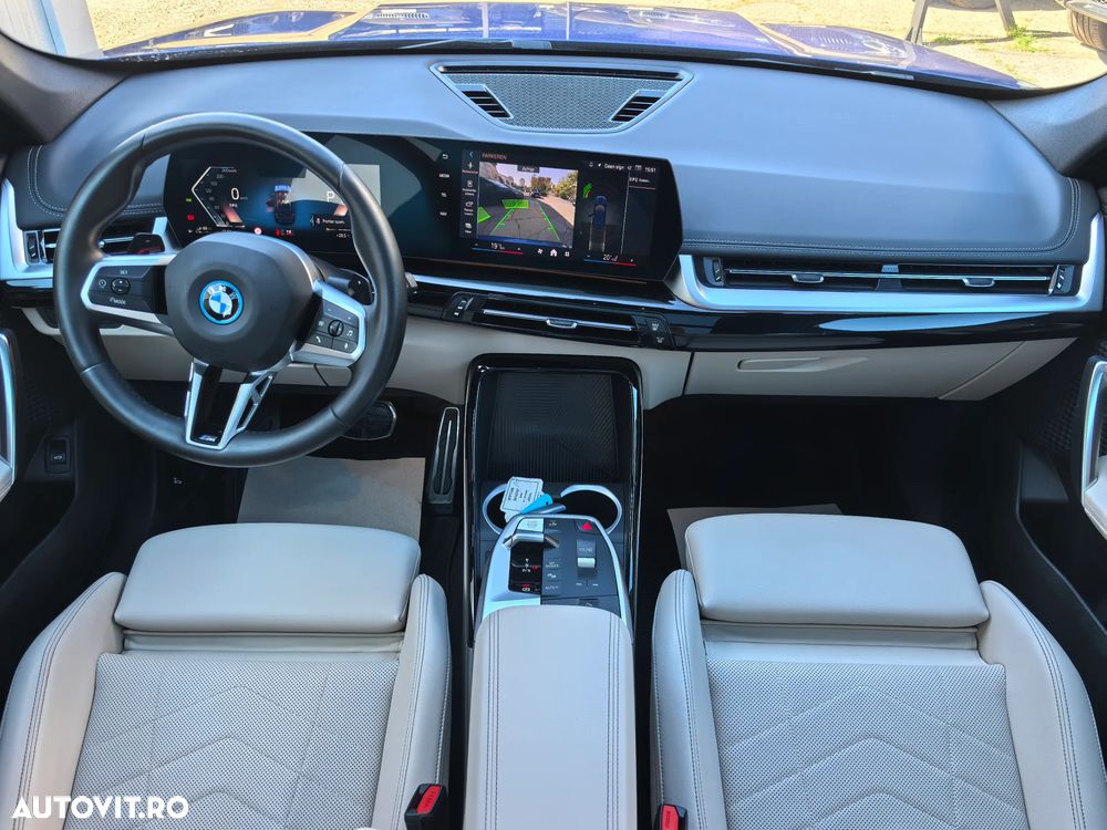 BMW X1 xDrive25e M Sport - 6