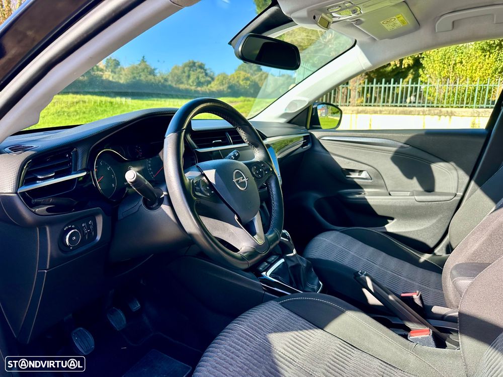 Opel Corsa 1.2 Business - 17