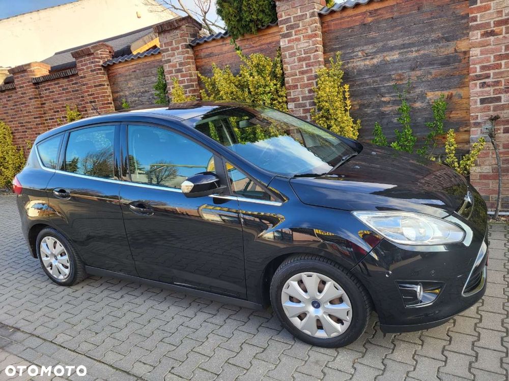 Ford C-MAX - 5