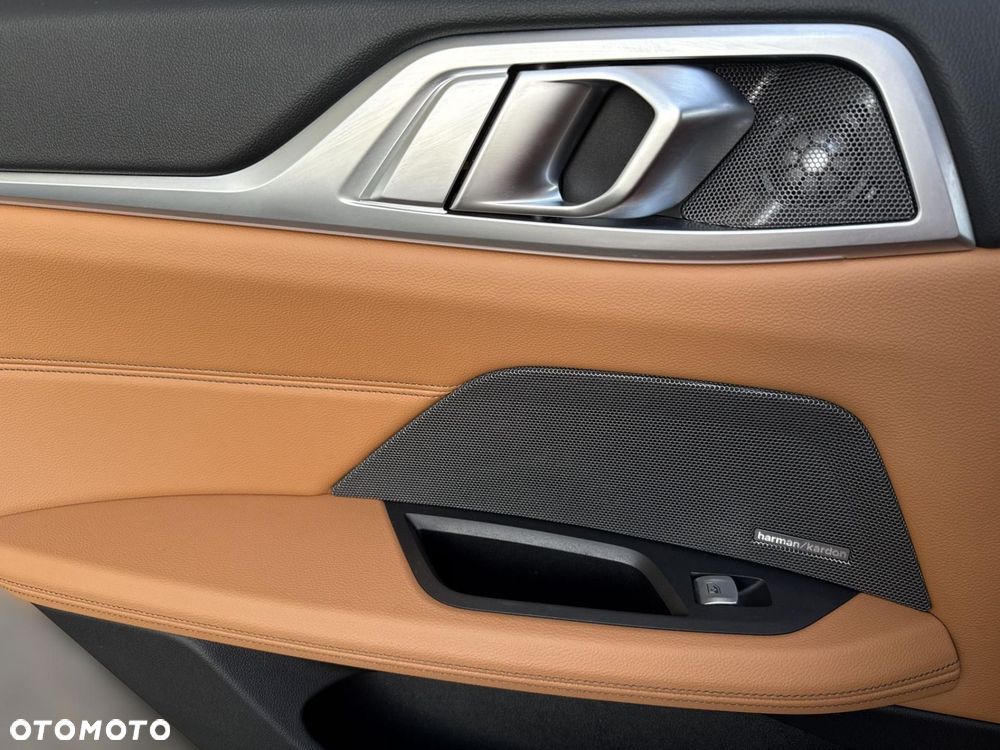 BMW i4 83.9kWh eDrive 40 - 23