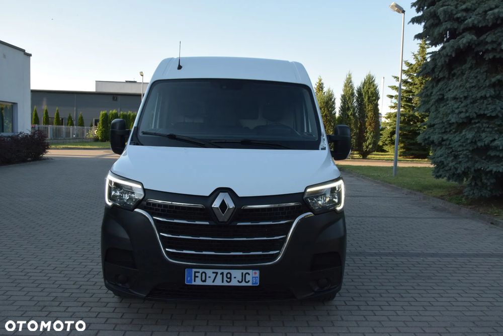 Renault MASTER 2,3 DCI 135 KM L3H2 - 17