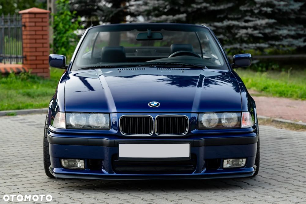 BMW Seria 3 - 4