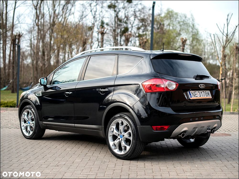 Ford Kuga - 6