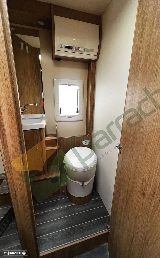 CI International Horon 67XT U135 - 10