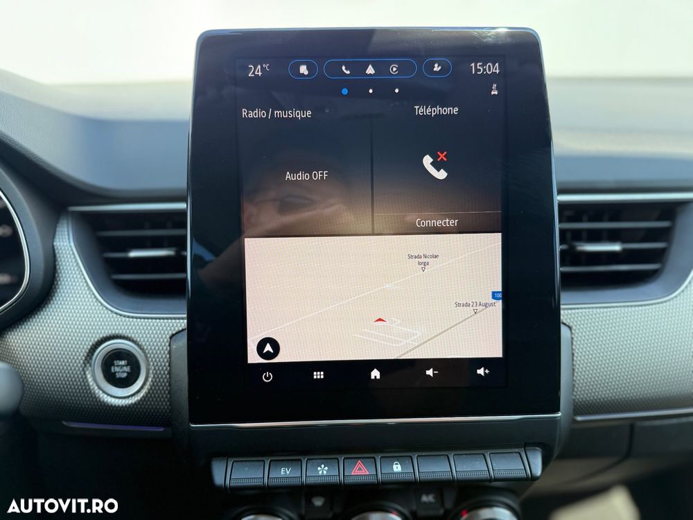 Renault Arkana E-TECH 145 INTENS - 15