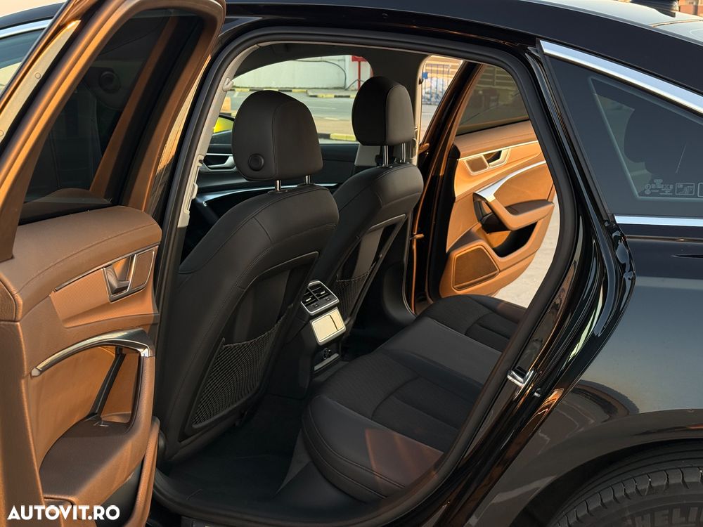 Audi A6 Limuzina 40 TDI S tronic design - 30