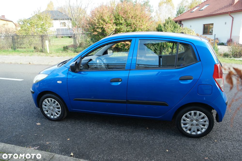 Hyundai i10 1.1 Style - 13