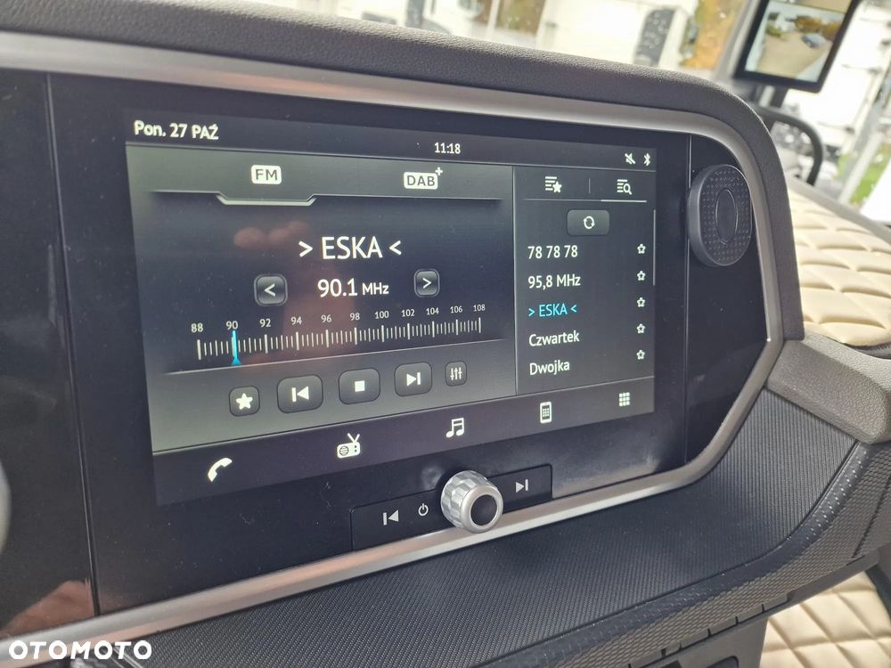 DAF XF 480KM  NGD - 24