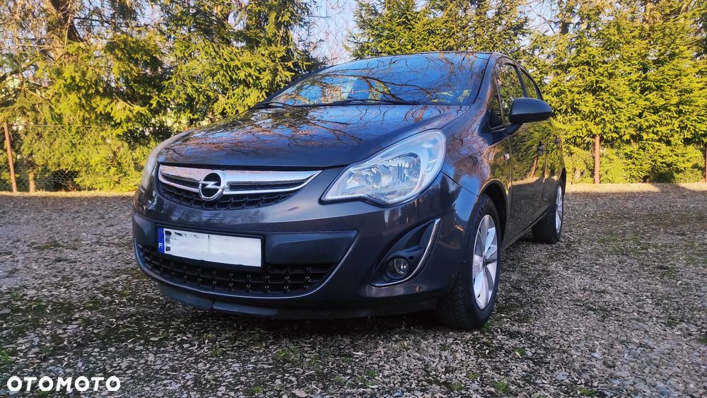 Opel Corsa - 12