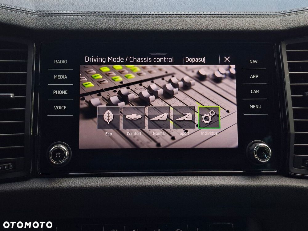 Skoda Kodiaq - 37