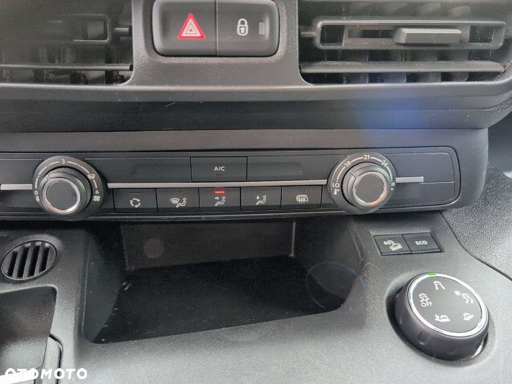 Citroën Berlingo VAN - 16