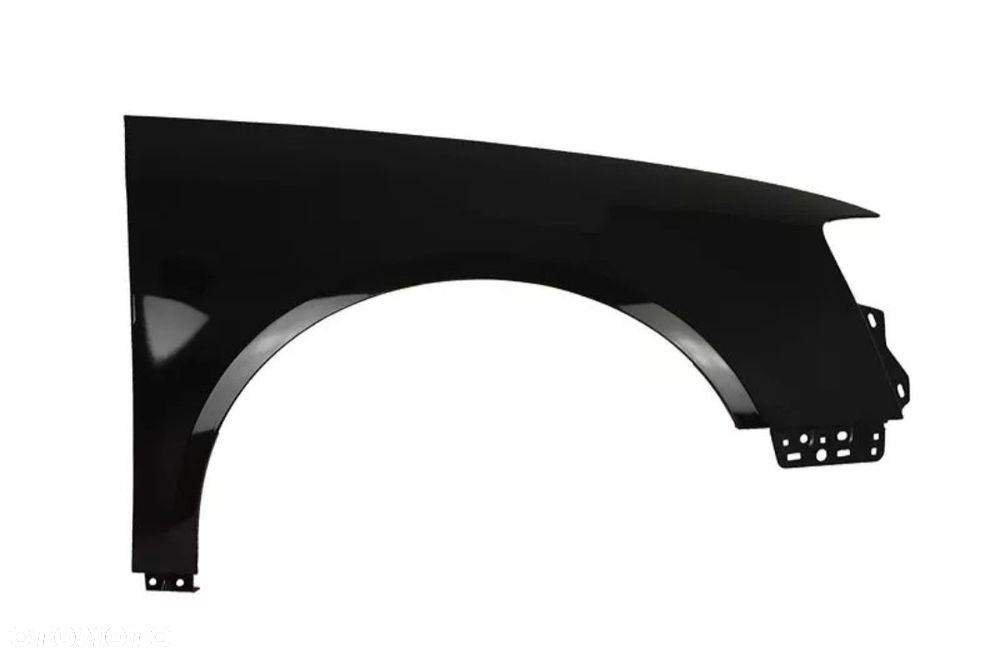 Błotnik lewy vw passat b6 la7t WSZYSTKIE KOLORY - 23