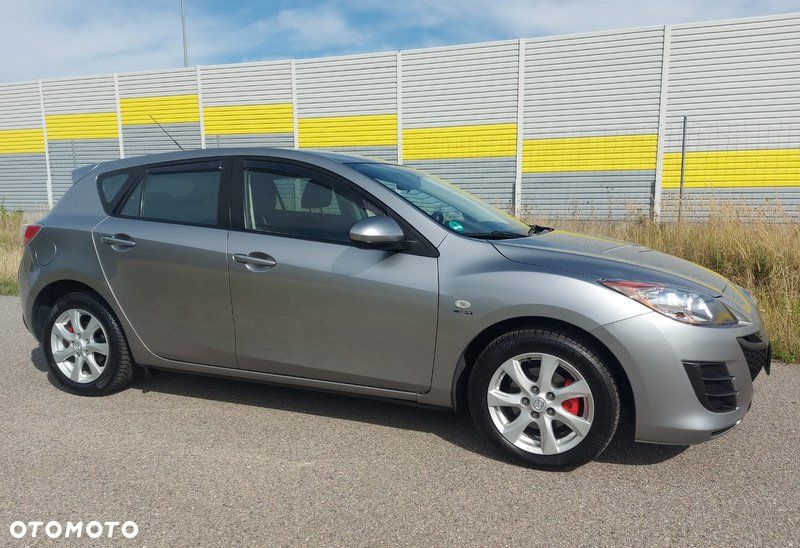 Mazda 3 - 16