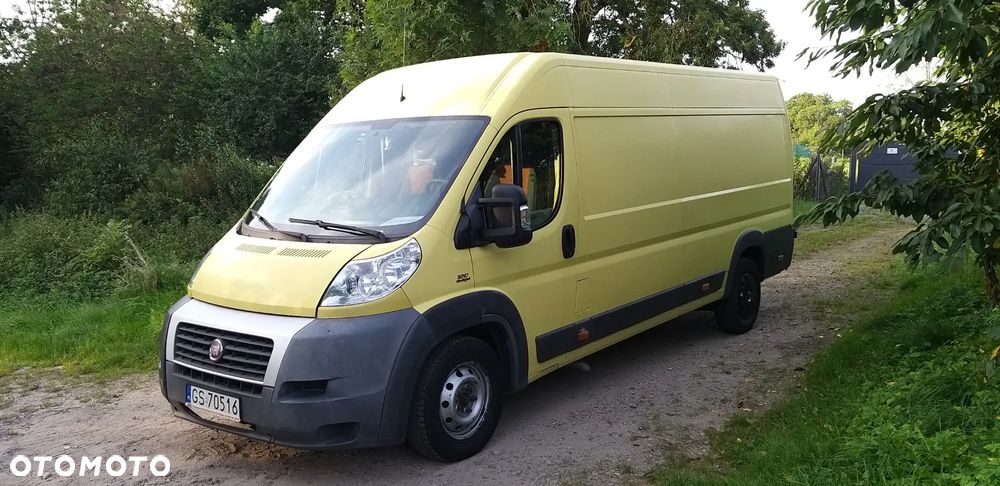 Fiat DUCATO - 4