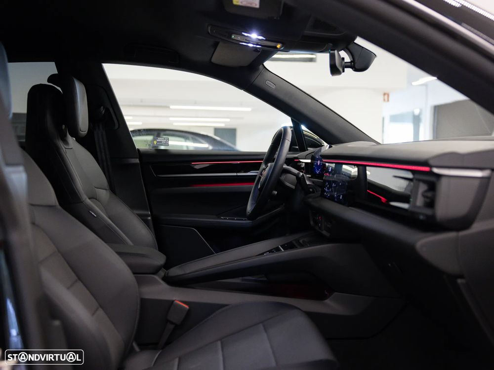 Porsche Macan Standard - 22