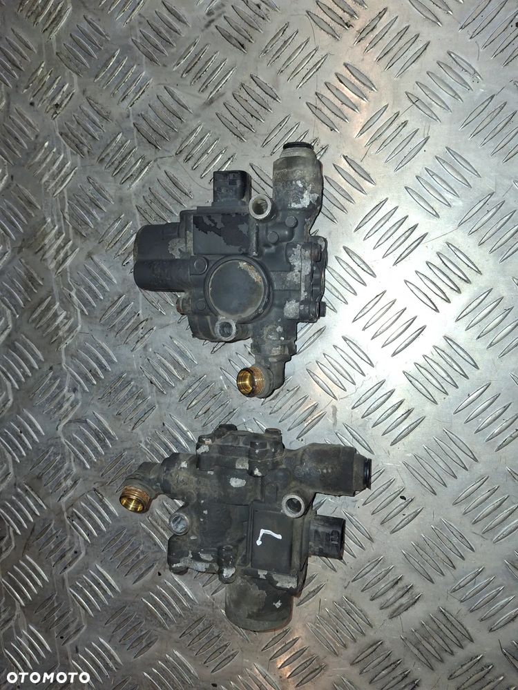 ZAWÓR MODULATOR ABS DAF LF 220 EURO 6 - 1