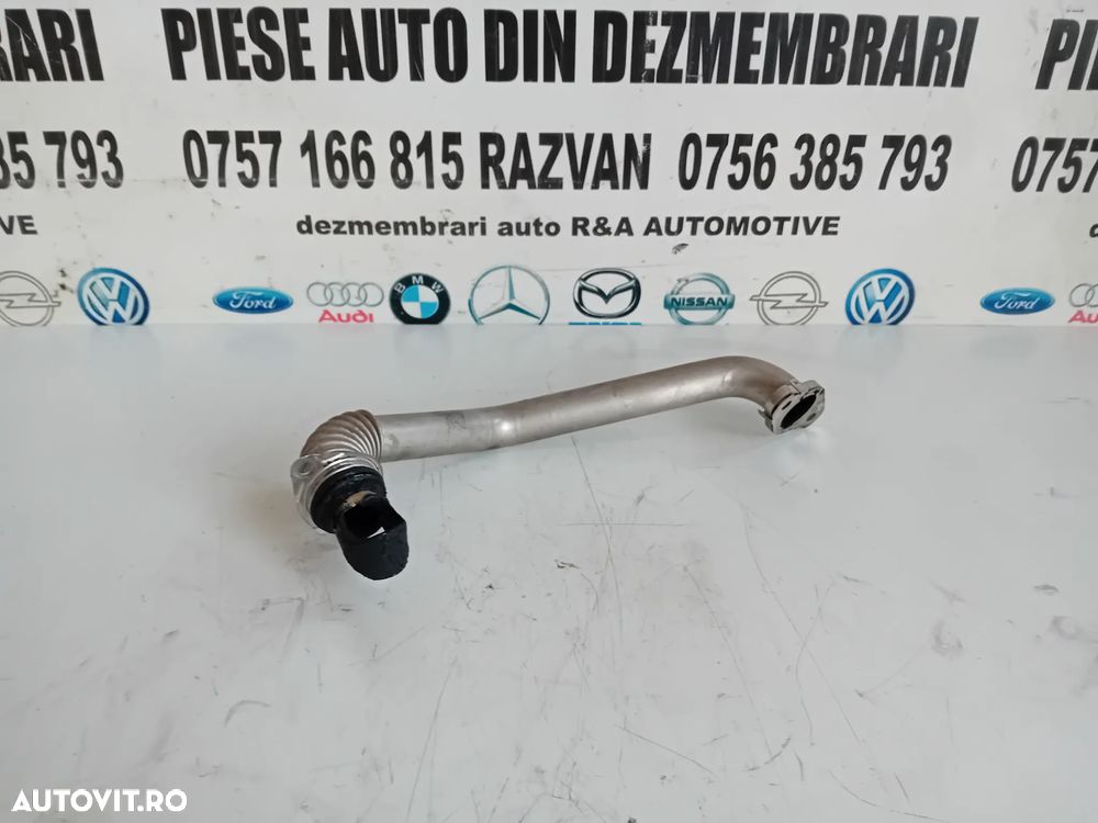 Conducta Egr Turbo Volvo S90 V90 XC90 XC60 V70 S60 2.0 d Euro 6 Motor D4204T14 - 1