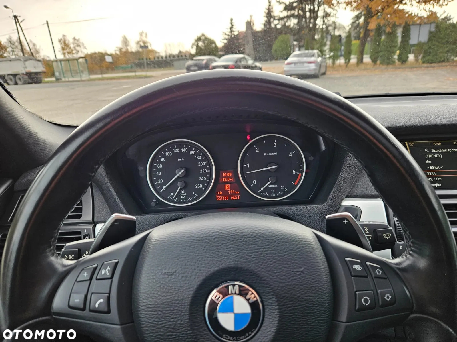 BMW X5 xDrive40d M Sport Edition - 14