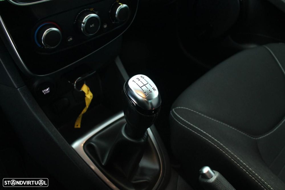 Renault Clio 0.9 TCE Limited - 14