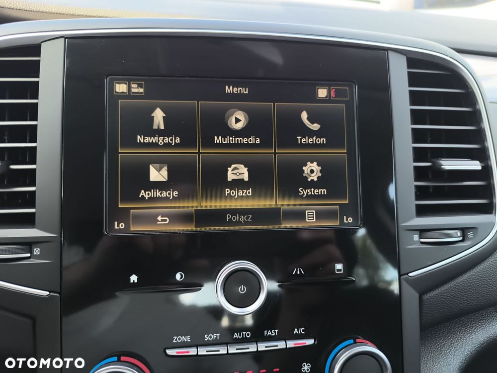 Renault Talisman 1.6 Energy dCi Zen - 21
