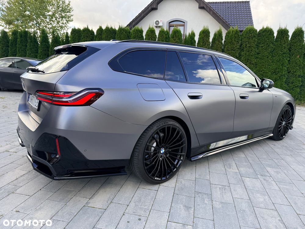 BMW Seria 5 - 11