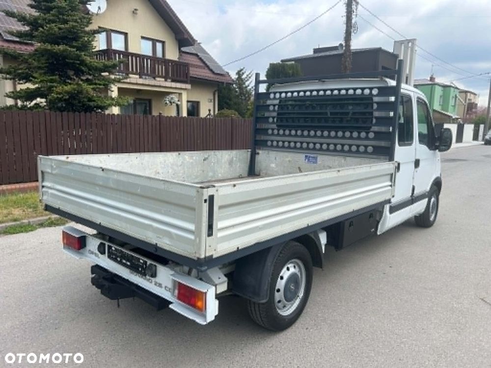 Opel Movano - 6