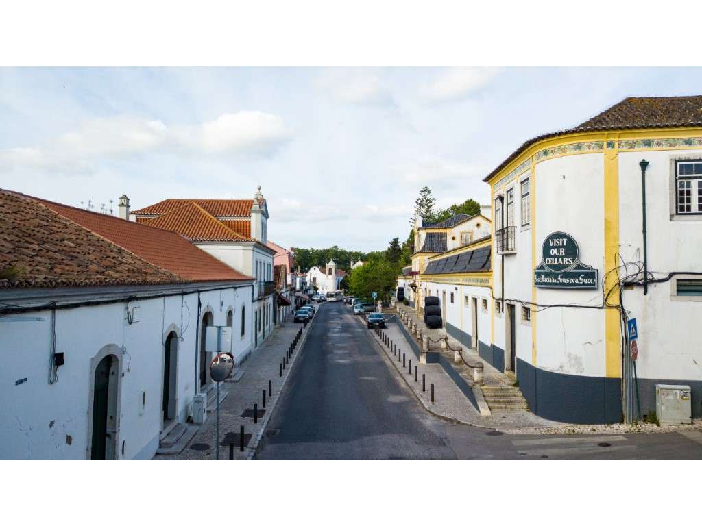 Loja Nova numa Área com Dinamismo e Valorização - Grande imagem: 3/7