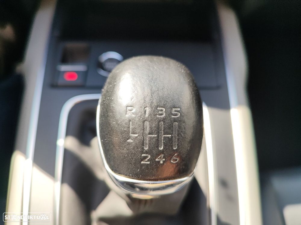 Citroën C5 Aircross 1.5 BlueHDi Feel Pack - 16