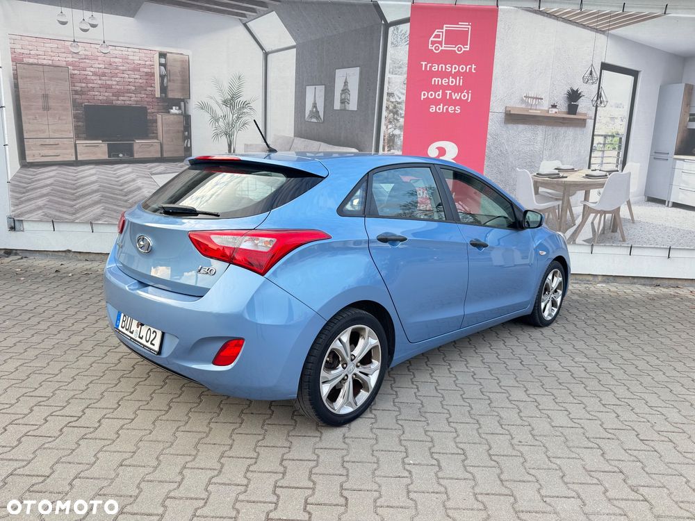 Hyundai i30 - 3