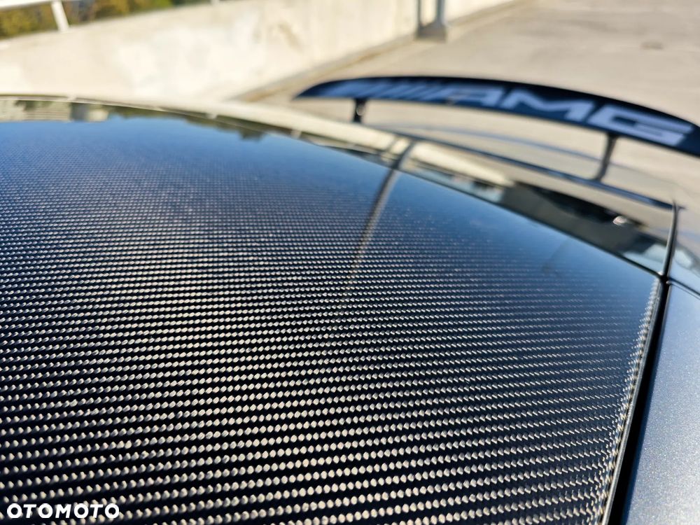 Mercedes-Benz AMG GT S Speedshift 7G-DCT Edition 1 - 10