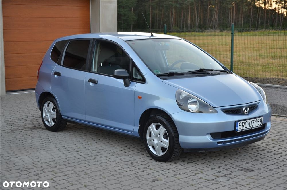 Honda Jazz 1.2 Cool - 11